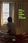 Book cover for Uma mulher sem ambição (Portuguese Edition)