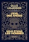 L'exil des anges ...