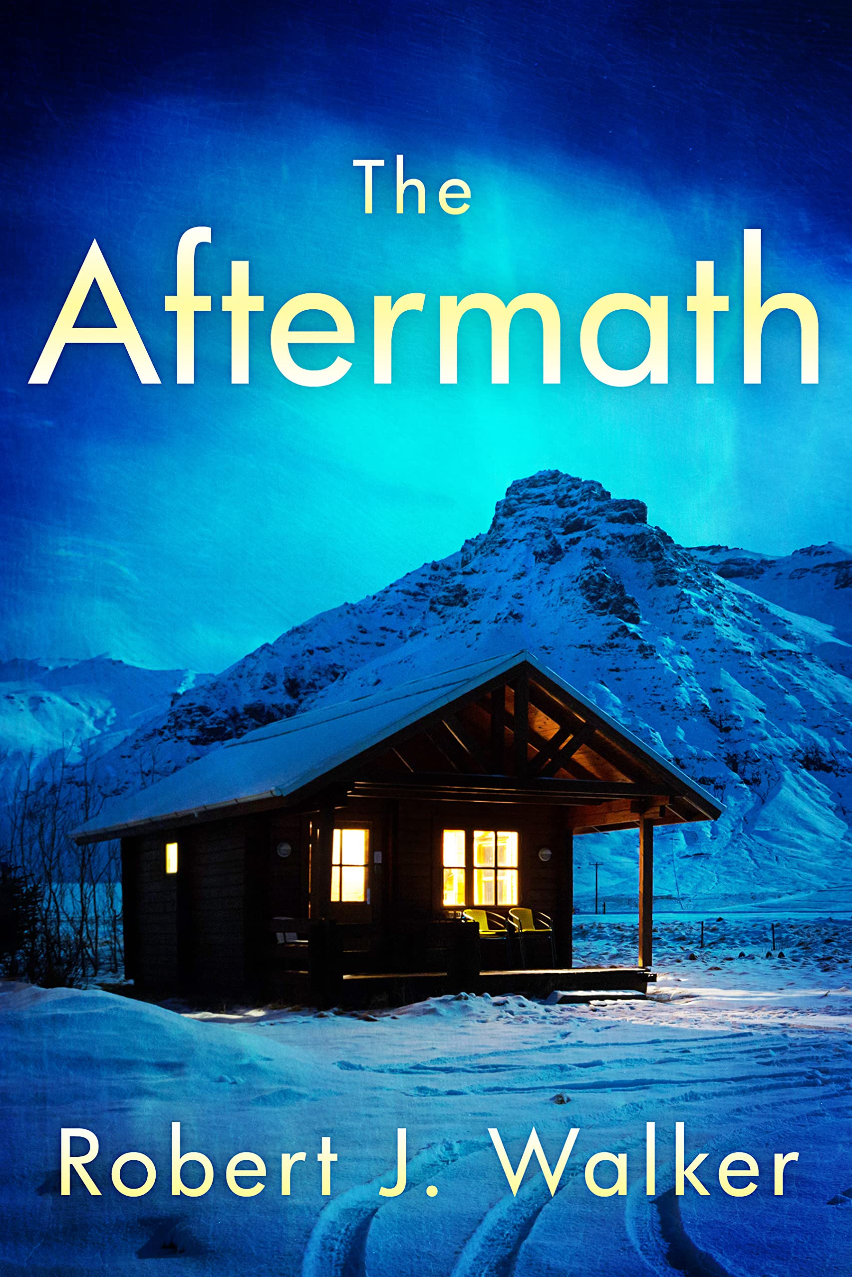 The Aftermath Boxset: EMP Survival in a Powerless World (ebook)