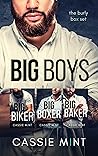 Big Boys: Books 1-4