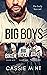 Big Boys: Books 1-4