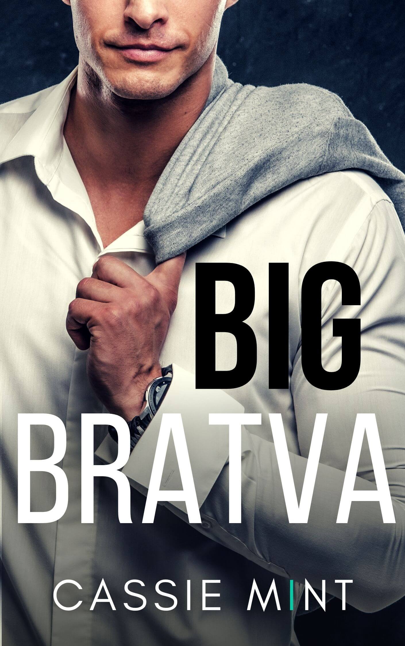 Big Bratva (Kindle Edition)