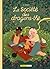 La société des dragons-thé by K. O'Neill
