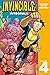 Invincible - Intégrale T04 by Robert Kirkman