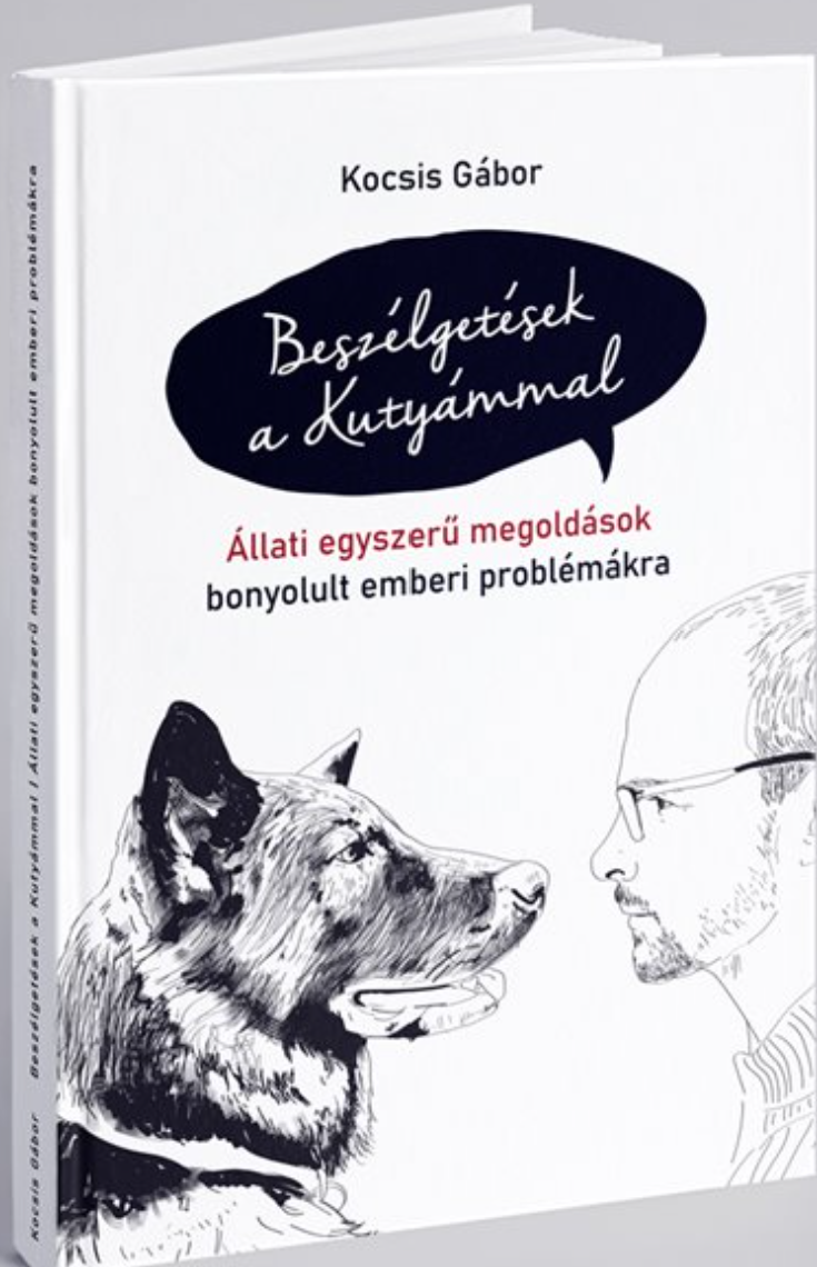 Beszélgetések a Kutyámmal (Paperback)