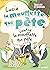 Lucie la mouffette qui pète...
