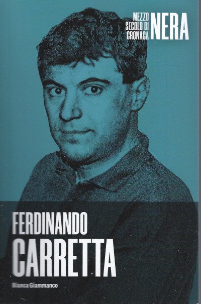Ferdinando Carretta #19