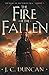 The Fire of the Fallen (The Light of the North #2)