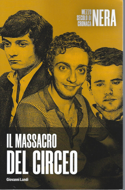Il massacro del Circeo #20