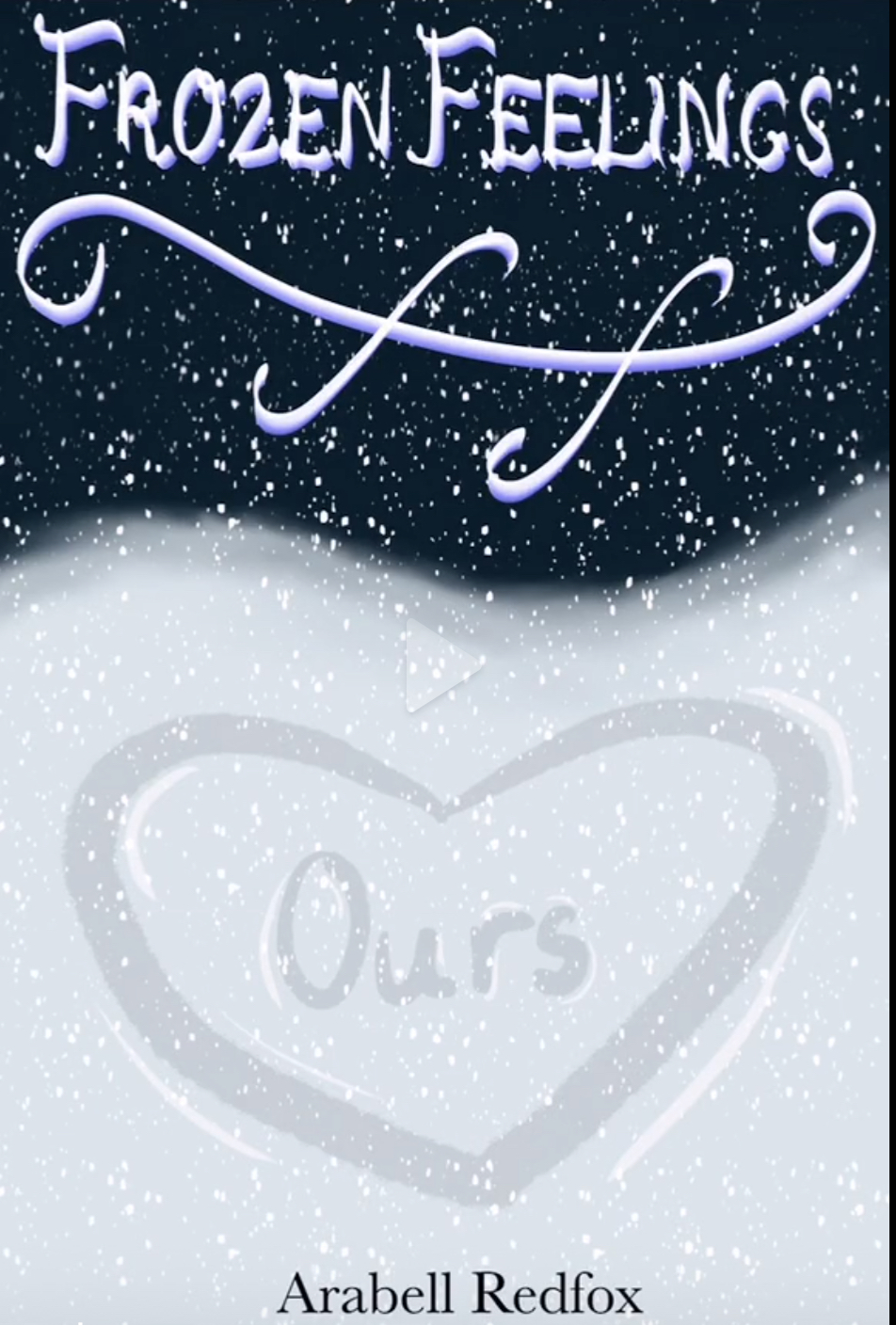Frozen Feelings