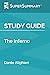 Study Guide: The Inferno by Dante Alighieri (SuperSummary)