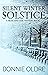 Silent Winter Solstice (A Beth and Evie Mystery Book 1)