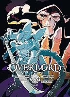 オーバーロード 7 Overlord Manga 7 By Hugin Miyama