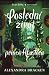 Poslední život prince Alastora (Prosper Redding, #2)