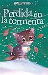 Perdida en la tor...
