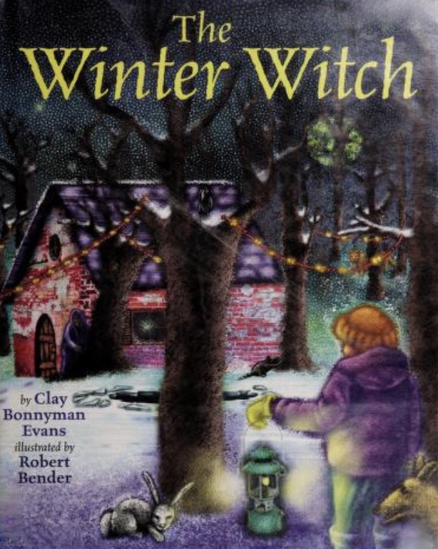 The Winter Witch