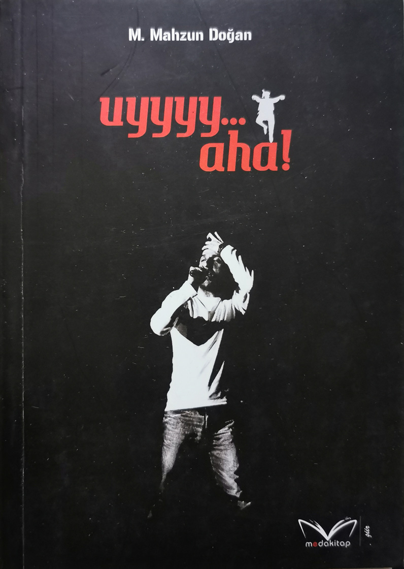 Uyyyy... Aha! (Paperback)