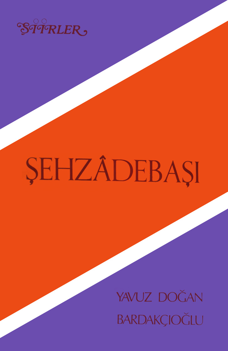Şehzâdebaşı