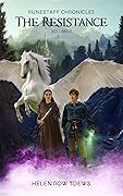 The Resistance: An Epic Fantasy Adventure Series