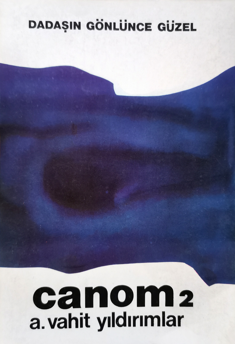 Canom 2 (Paperback)