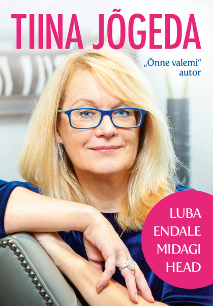 Luba endale midagi head