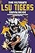 The Ultimate LSU Tigers Trivia Book: A Collection of Amazing Trivia Quizzes and Fun Facts for Die-Hard Tigers Fans!