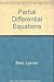 Partial Differential Equati...