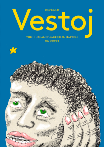 Vestoj Issue #10: On Doubt