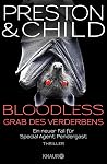 Bloodless - Grab ...