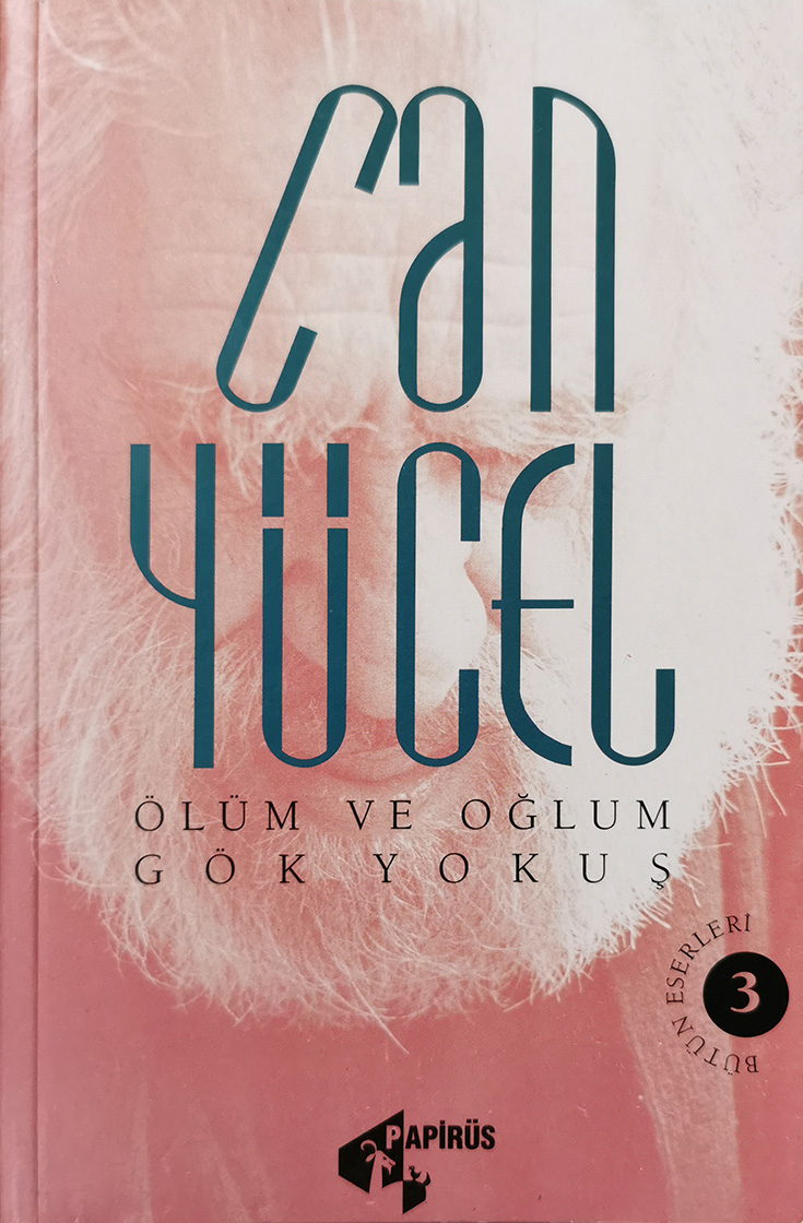Ölüm ve Oğlum - Gökyokuş (Paperback)