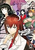 Steins;Gate 0 Volume 3