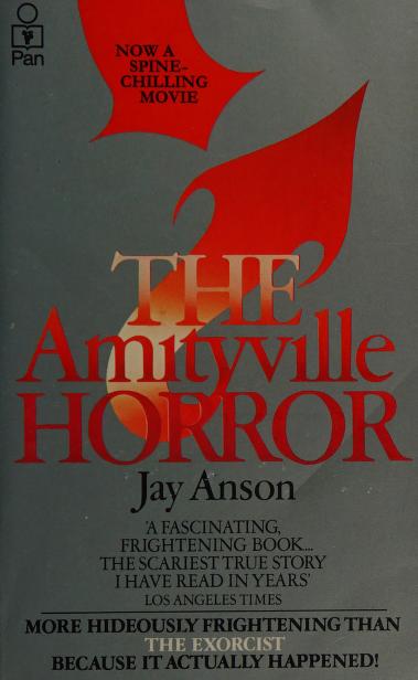 The Amityville Horror