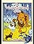 The Wonderful Wizard of Oz (The Oz Books #1)