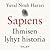 Sapiens: Ihmisen lyhyt historia