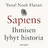Sapiens: Ihmisen ...