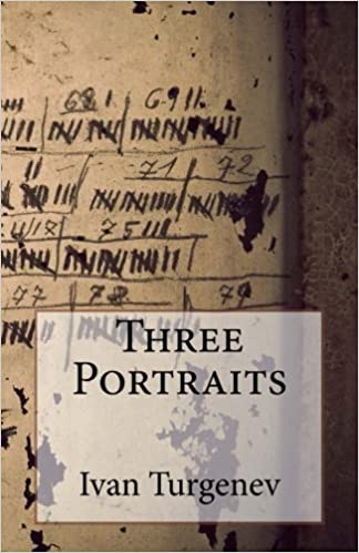 Three Portraits