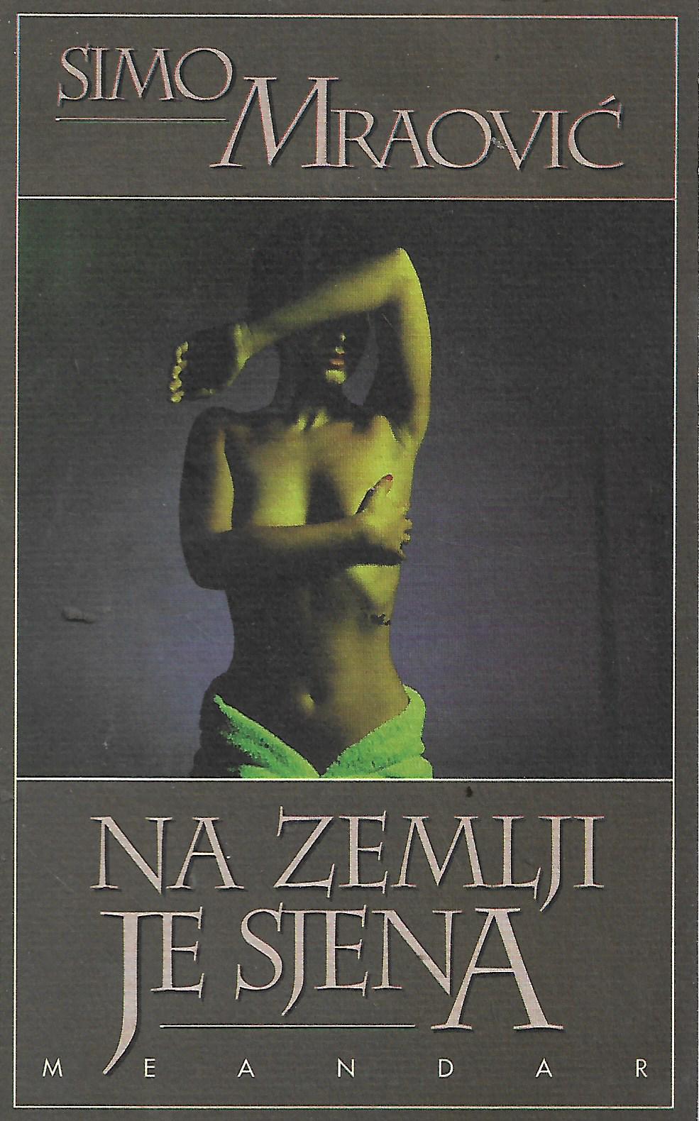 Na zemlji je sjena