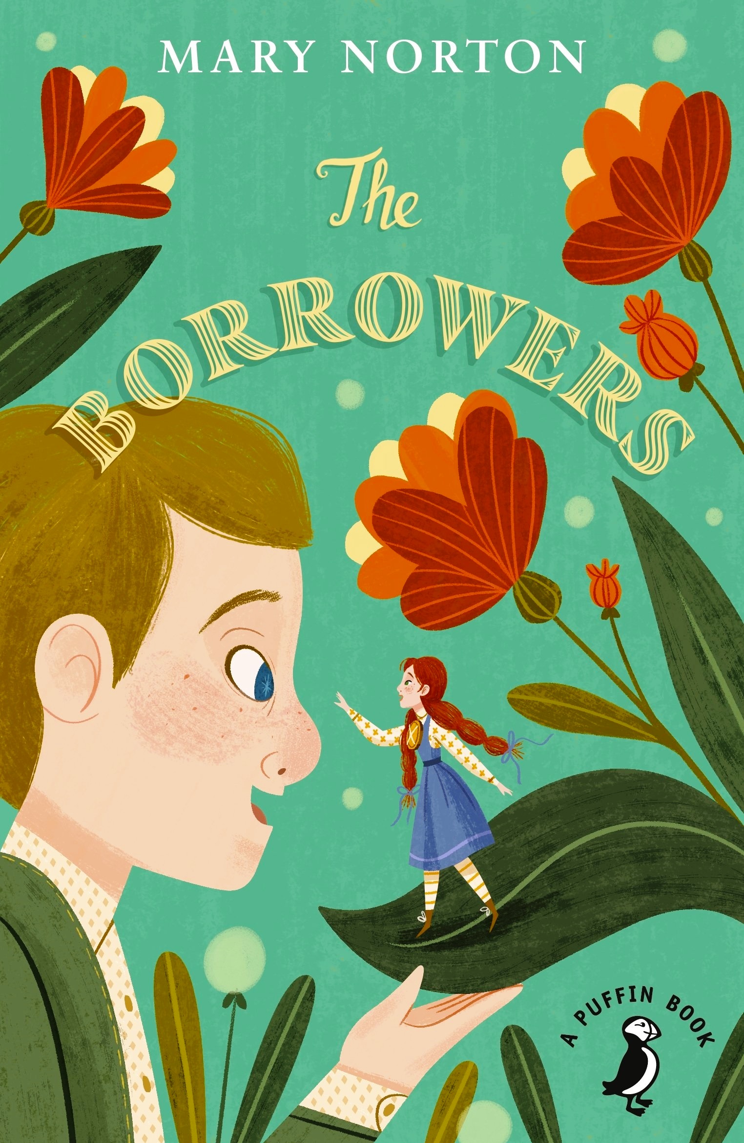 The Borrowers