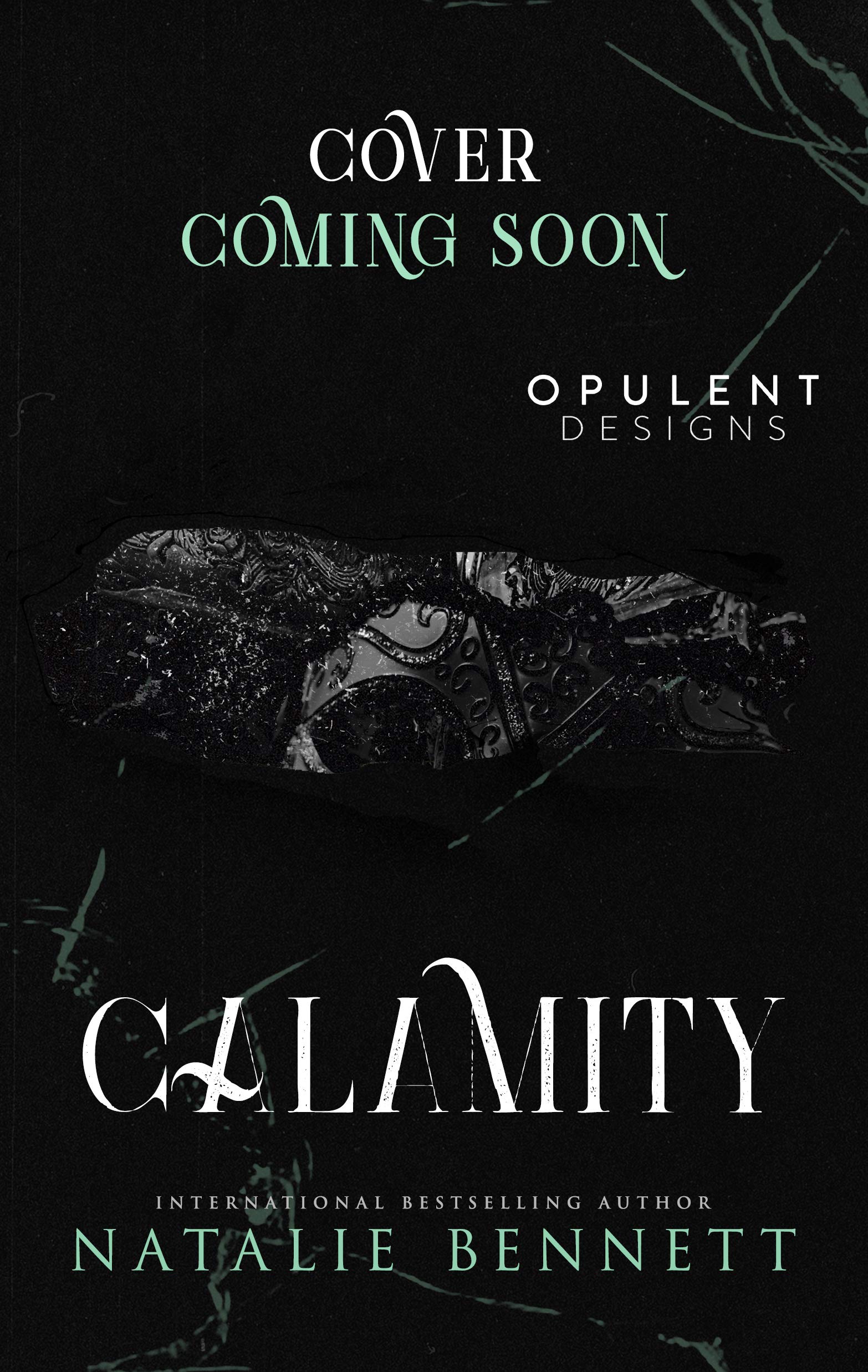 Calamity (Memoir of A Dead Girl Book 1)