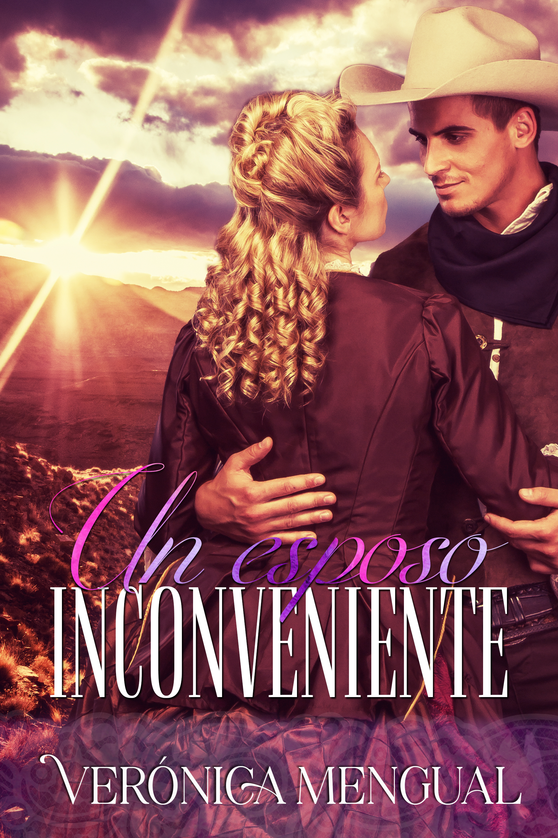 Un esposo inconveniente (Destino #1)