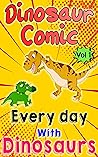 Dinosaur Comic: E...