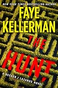 The Hunt (Peter Decker/Rina Lazarus, #27)
