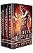 Shifter Suspense: Collection 1