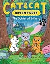 Cat & Cat Adventures by Susie Yi