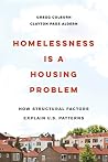 Homelessness is a...