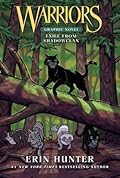Exile from ShadowClan (Warriors: Graphic Novels, #3)