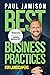 Best Business Practices for...