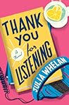 Thank You for Listening