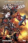 Amazing Spider-Man, Tome 2: Spider-Verse