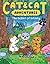 Cat & Cat Adventures: The Goblet of Infinity: A Graphic Novel